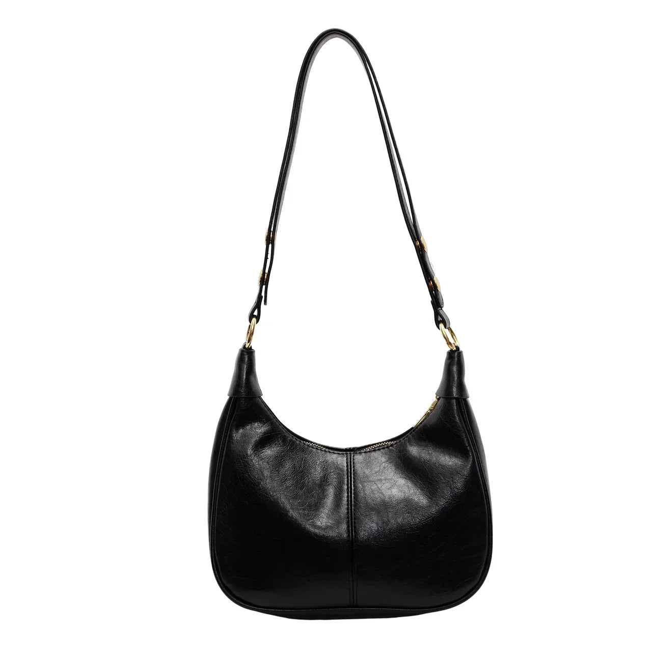 SELENA - Petit Sac à Main en Cuir Élégant